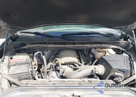 2020 GMC Sierra 1500 4Wd Standard Box At4 z USA, uszkodzony, nr VIN 3GTP9EEL2LG146128